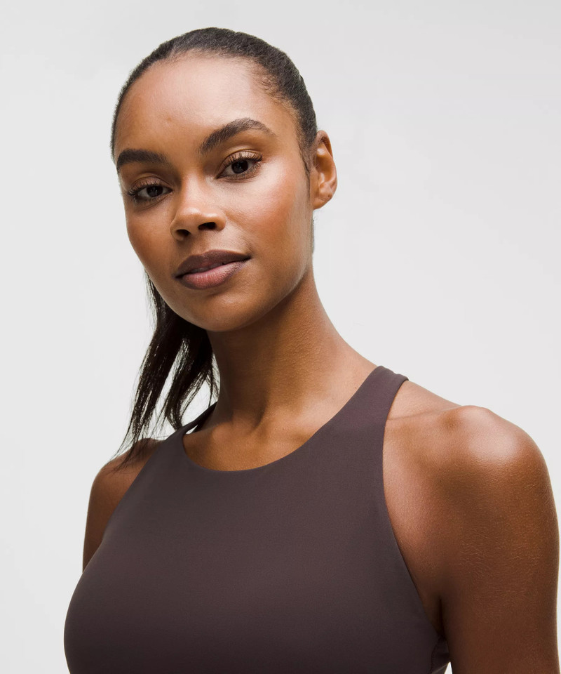 lululemon LightLift Sports Bra *Medium Support, B/C Cup 4