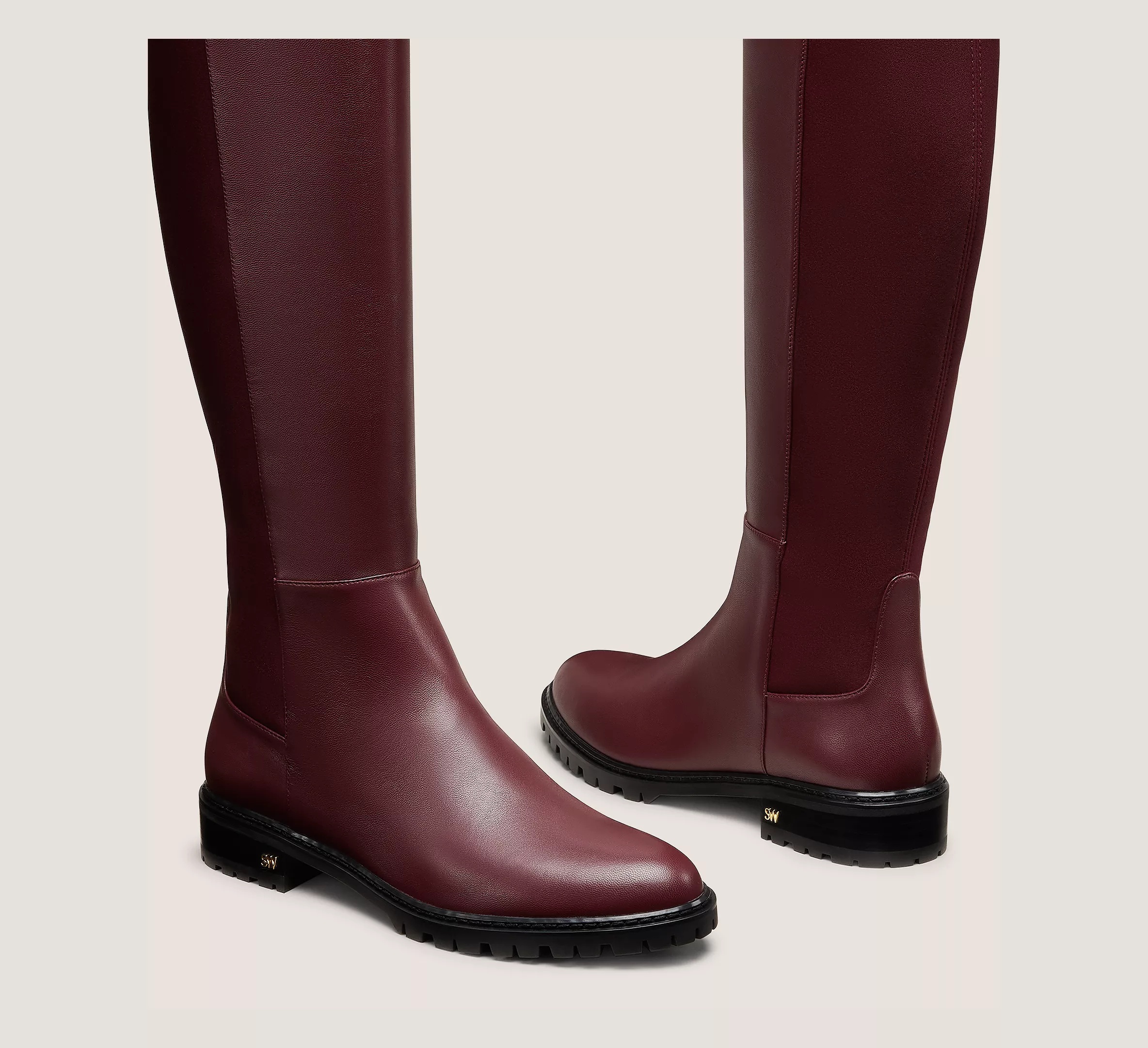 CITY BOOT - 4