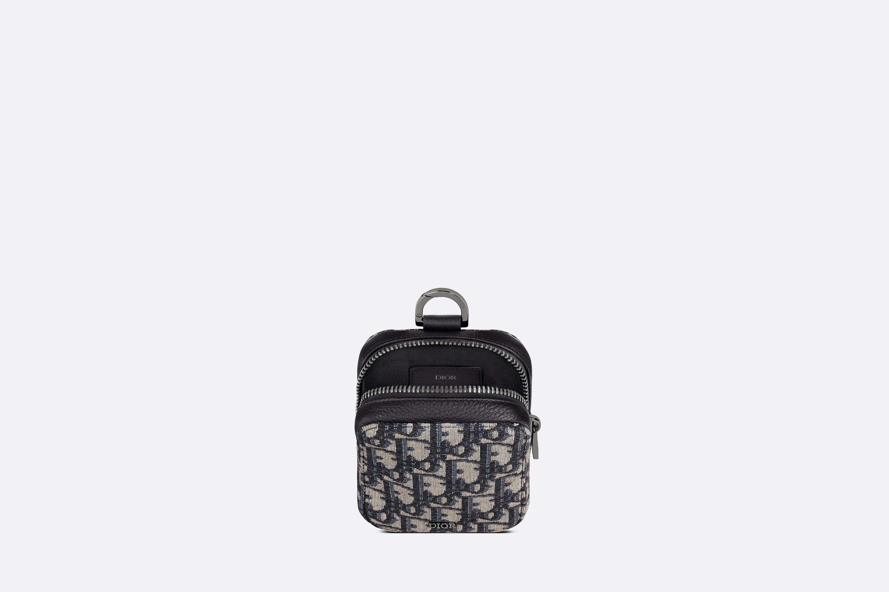 Nano D-Touch Vertical Pouch - 3