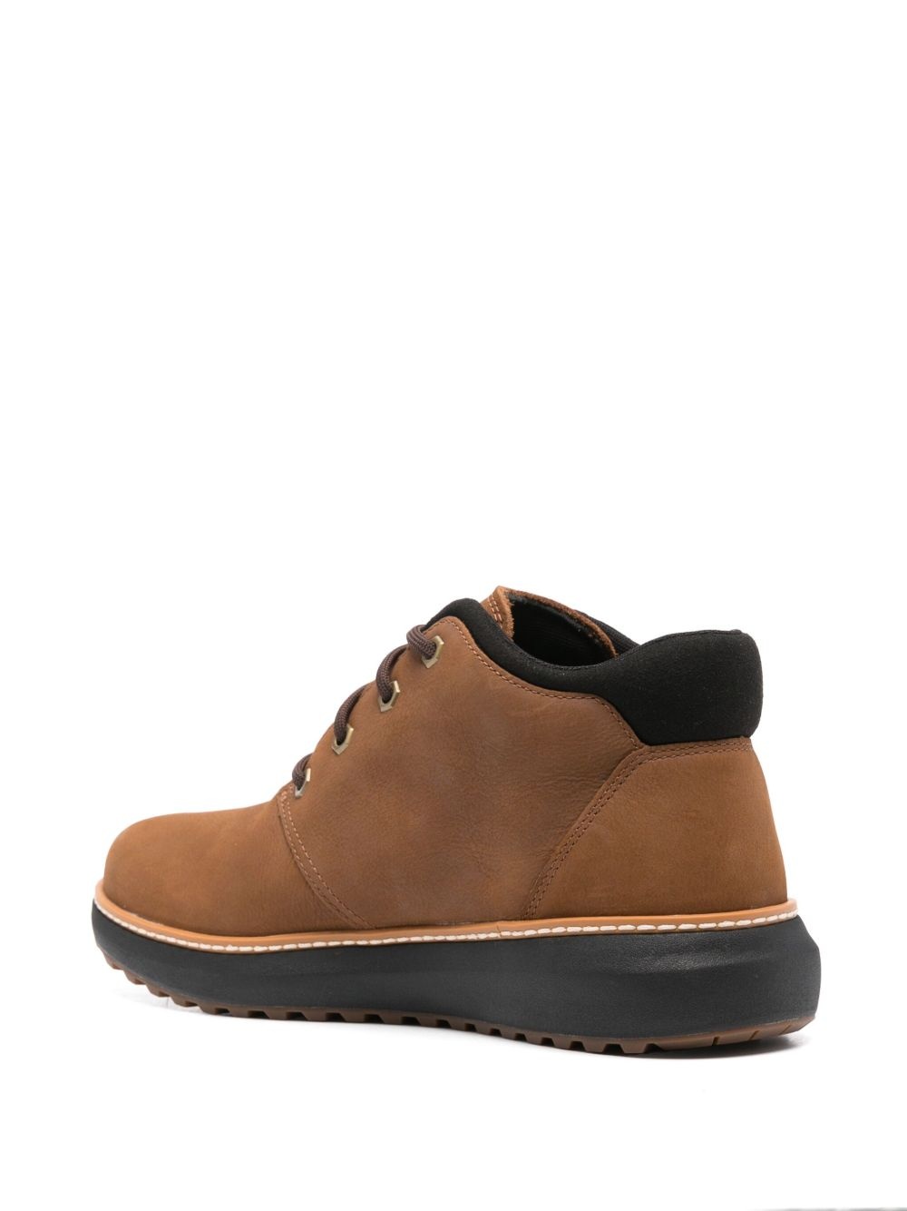 Hudson Road boots - 3