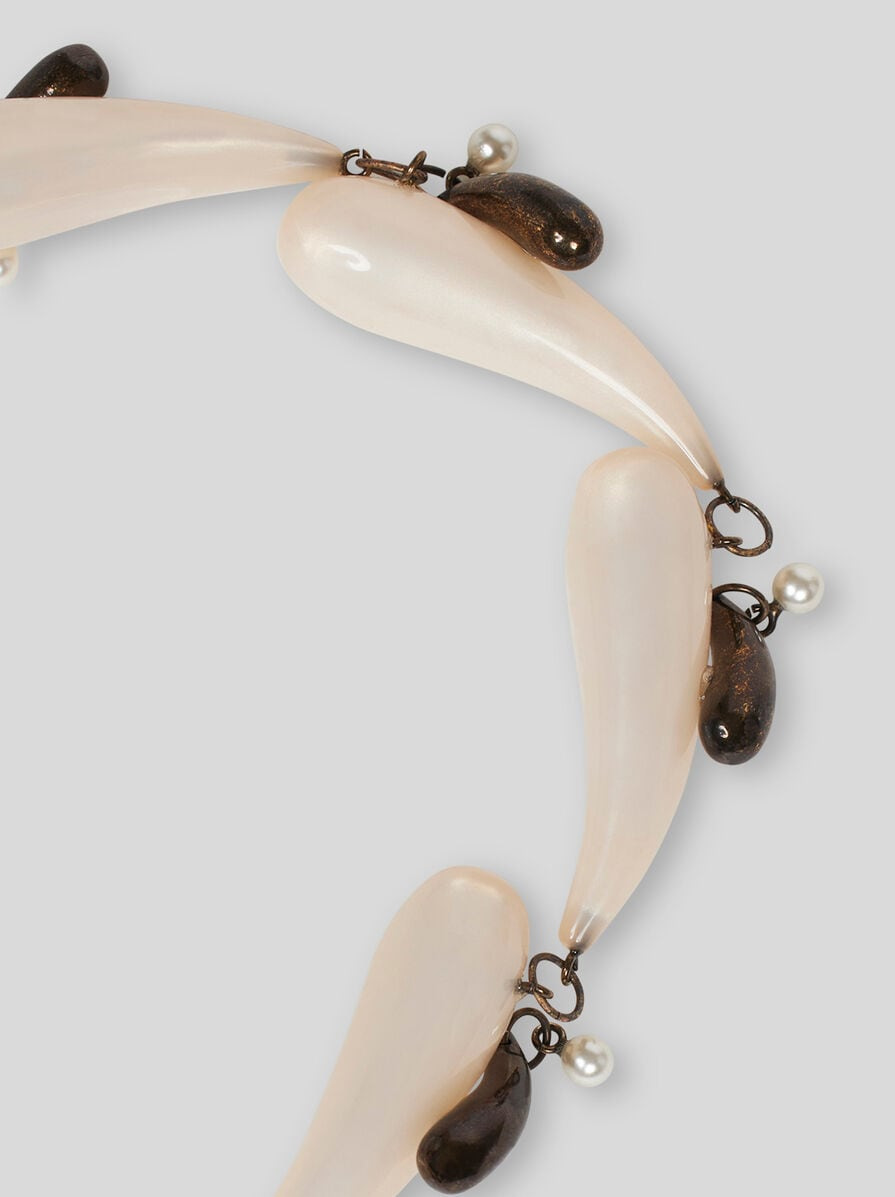 DROPS NECKLACE - 3
