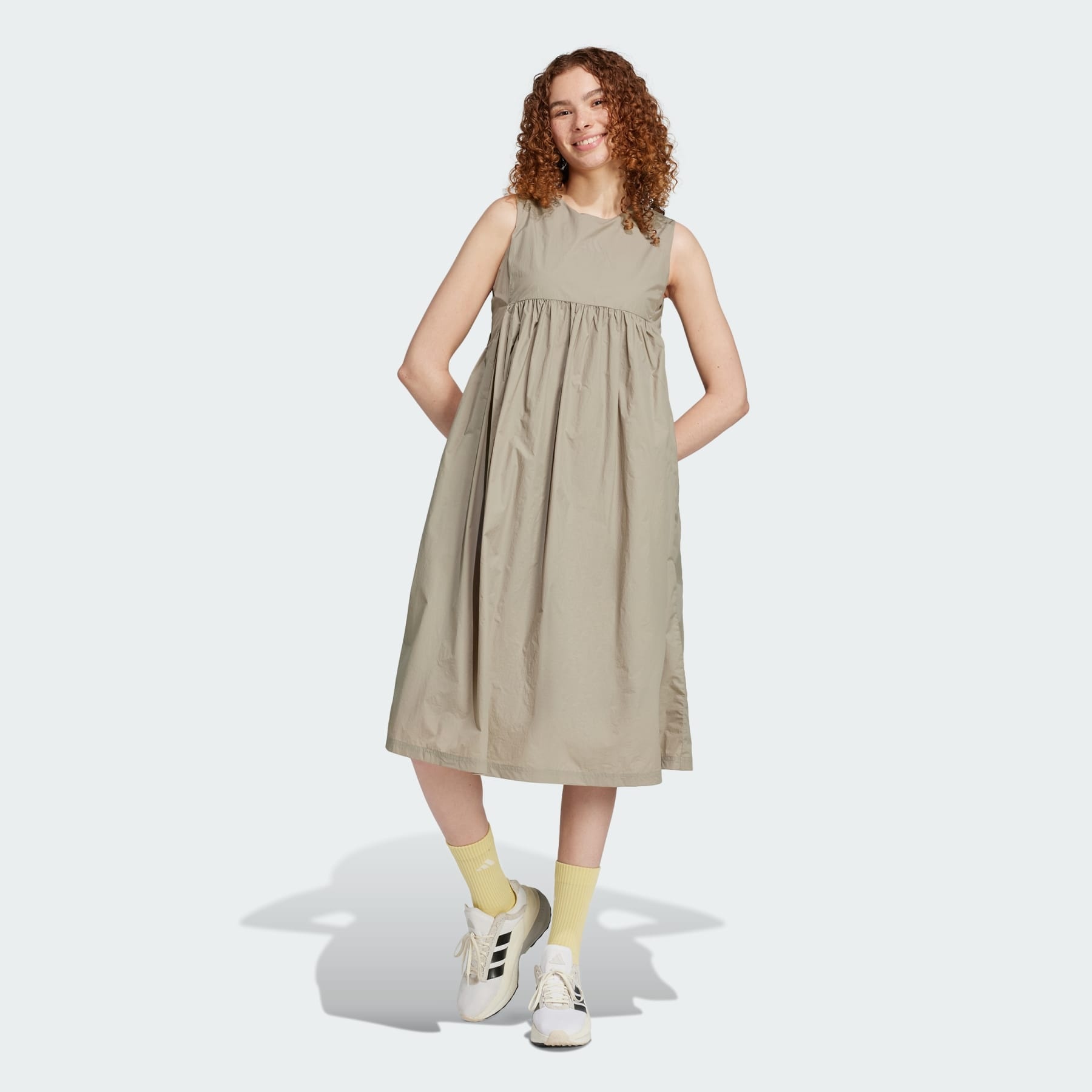 City Escape Summer Dress - 2
