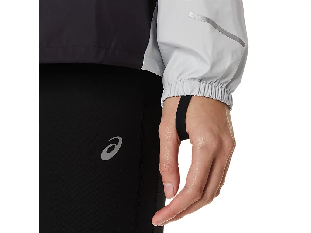 WOMEN'S LITE-SHOW JACKET - 7