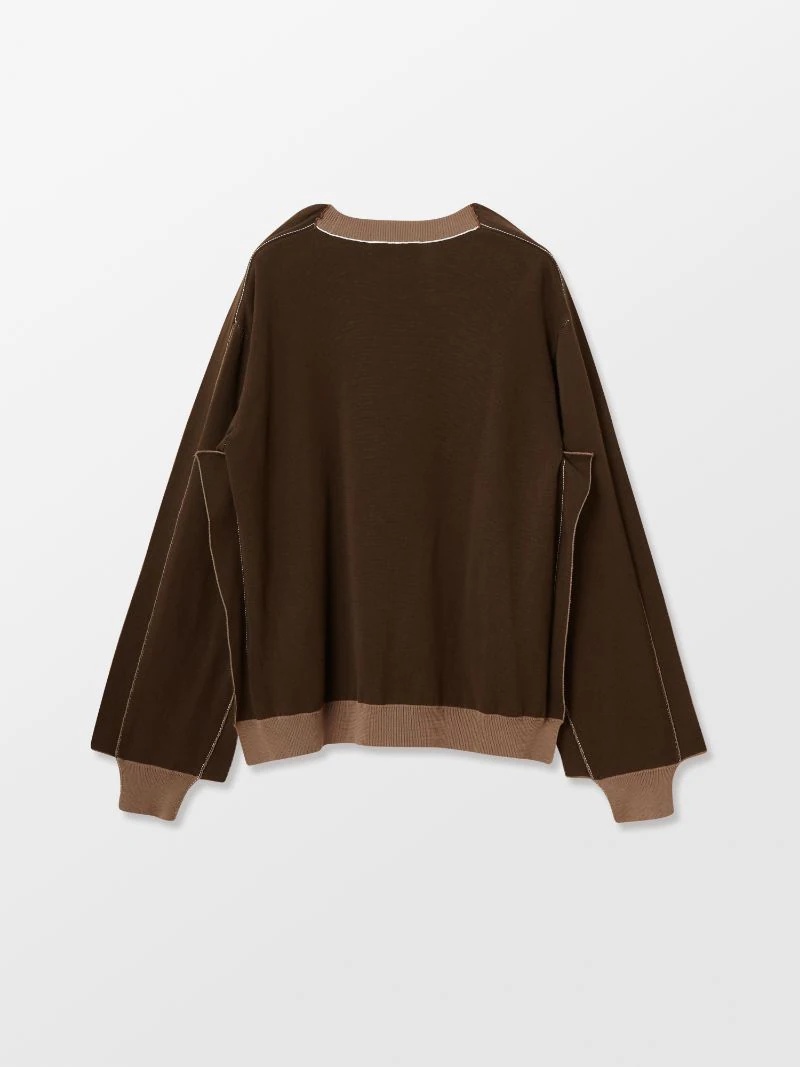 FIN KNIT - 10