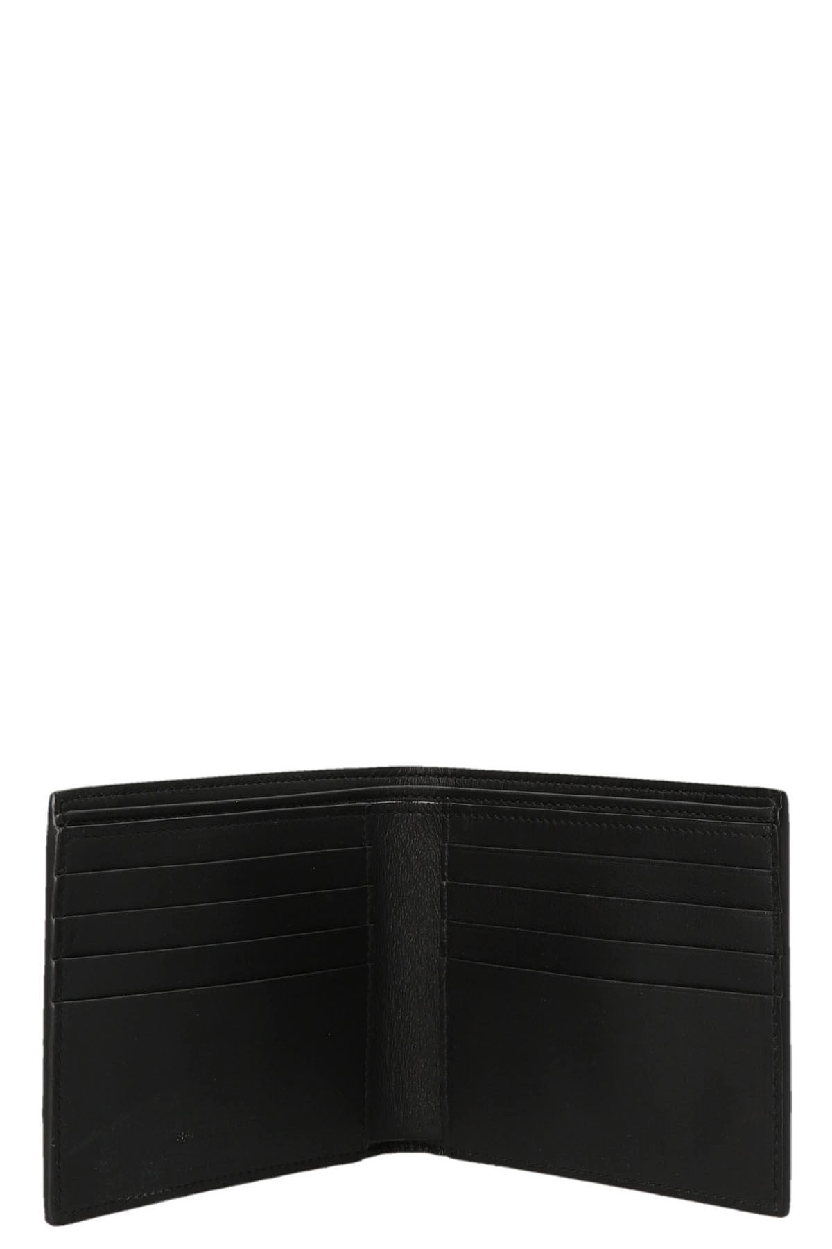 'Saint Laurent Paris East/West' wallet - 3