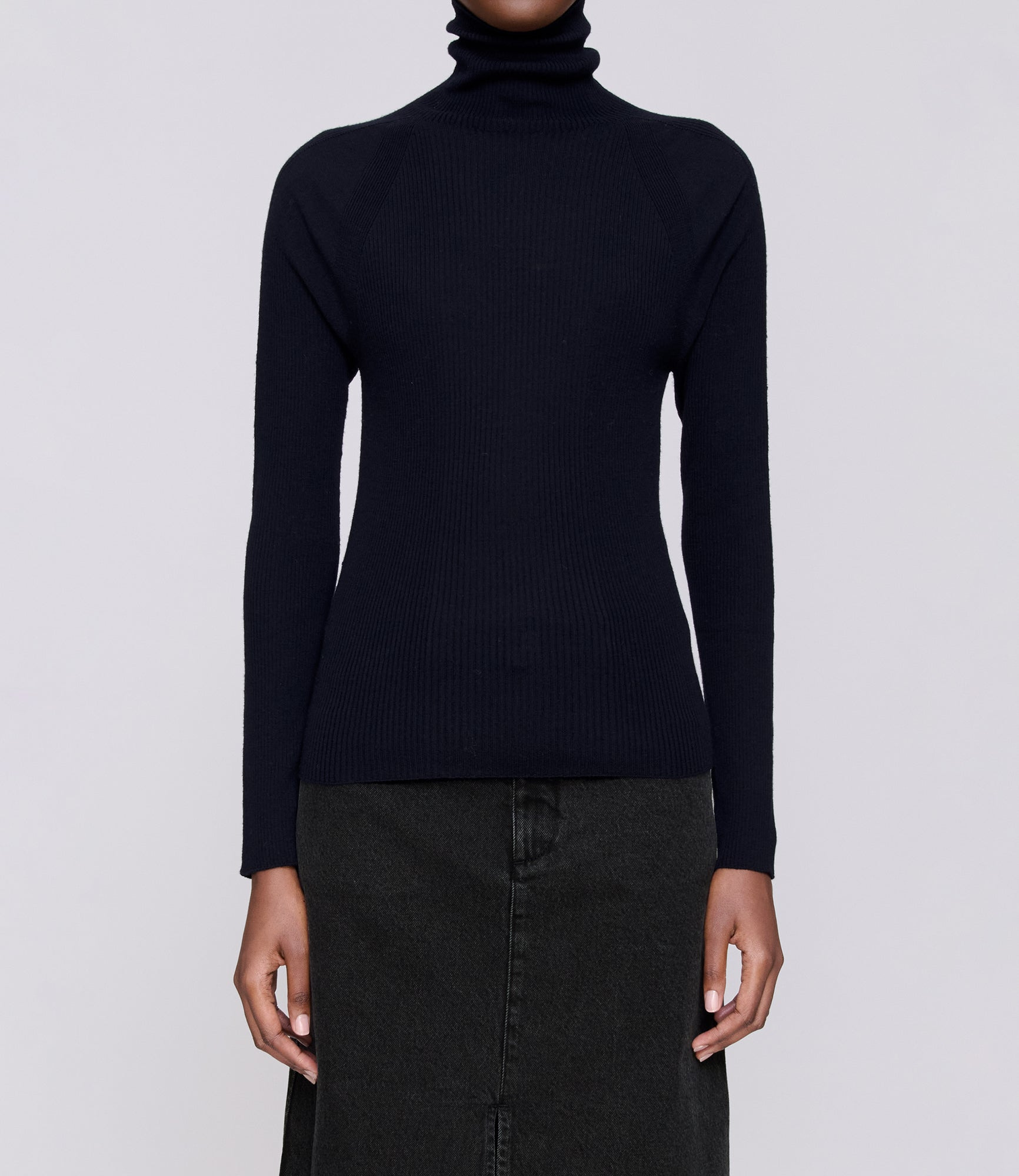 CARMEN SWEATER - 4