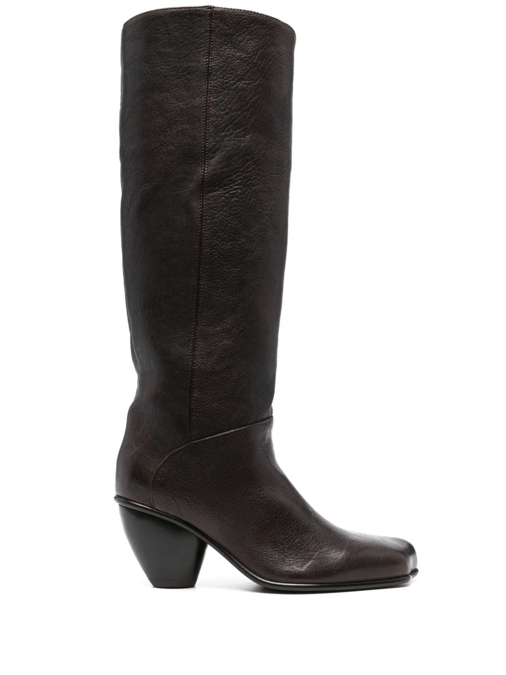 70mm Gaia boots - 1