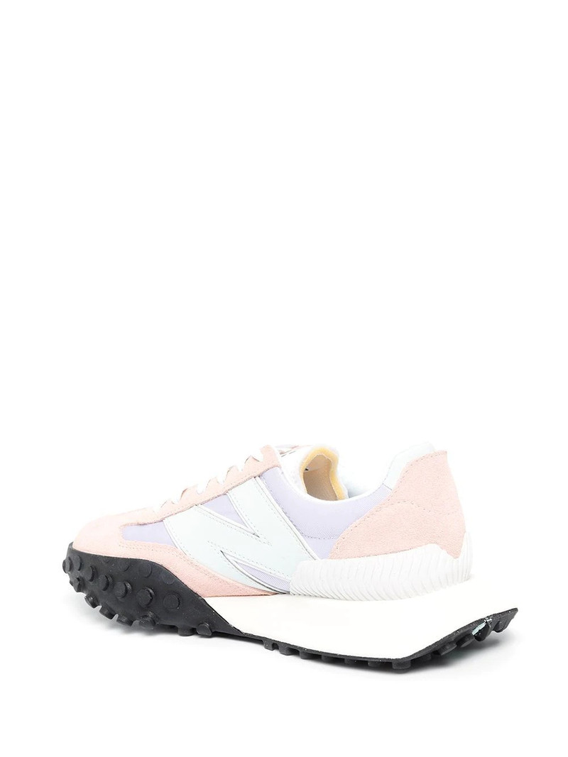 XC-72D low-top sneakers 3
