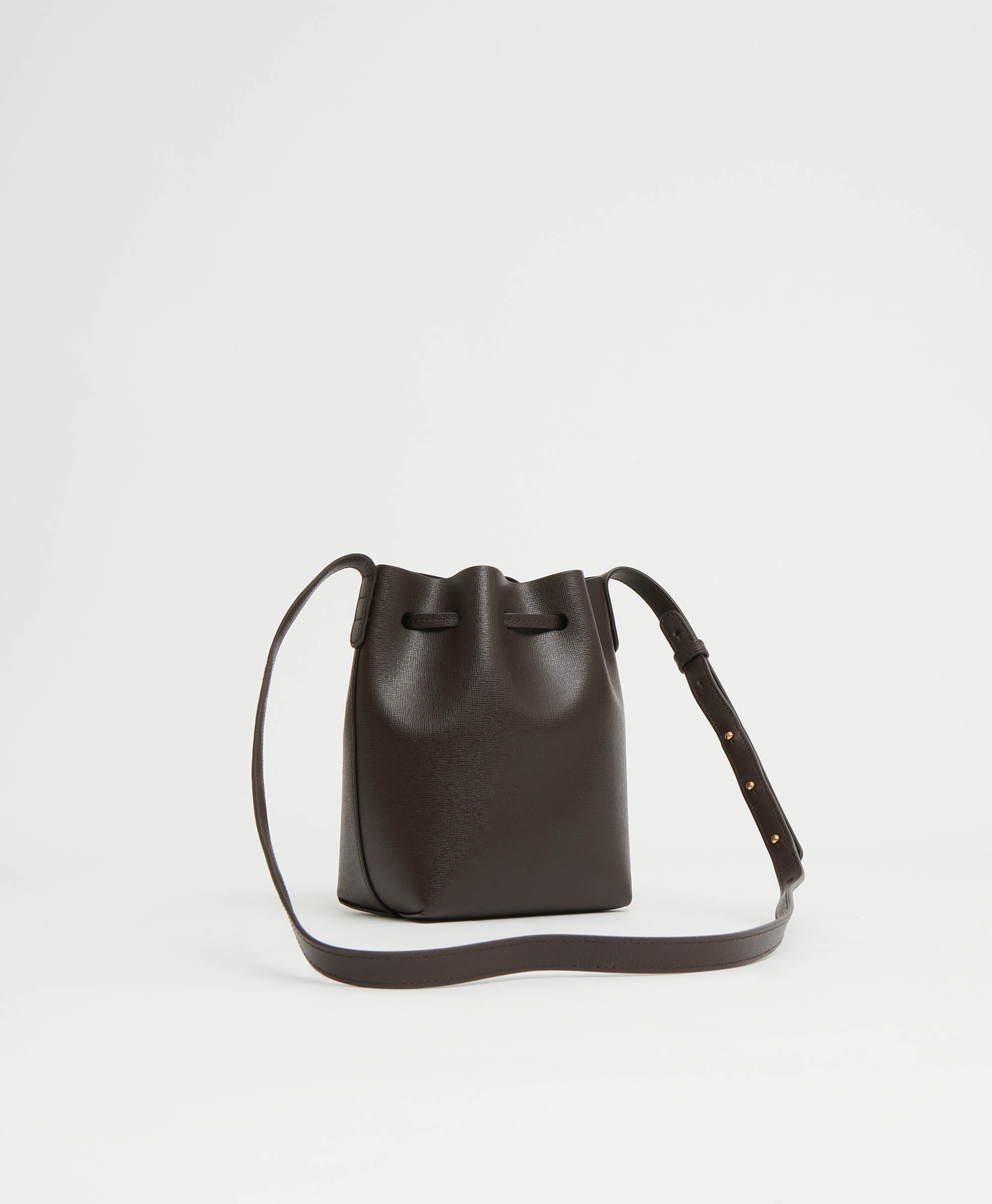 MINI MINI BUCKET BAG - 3