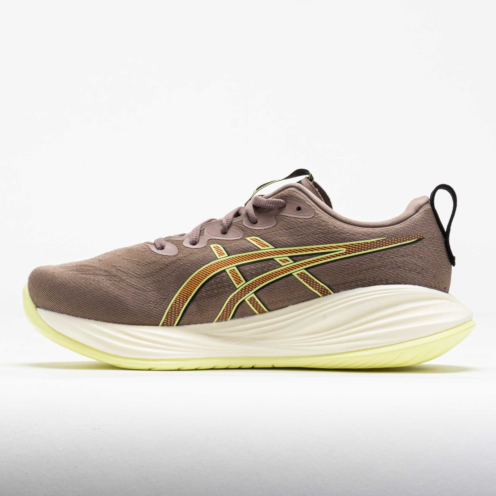 ASICS GEL-Cumulus 27 Men's Taupe Grey/Black - 2