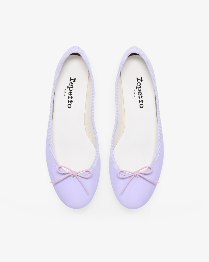 Repetto Cendrillon ballet flats outlook