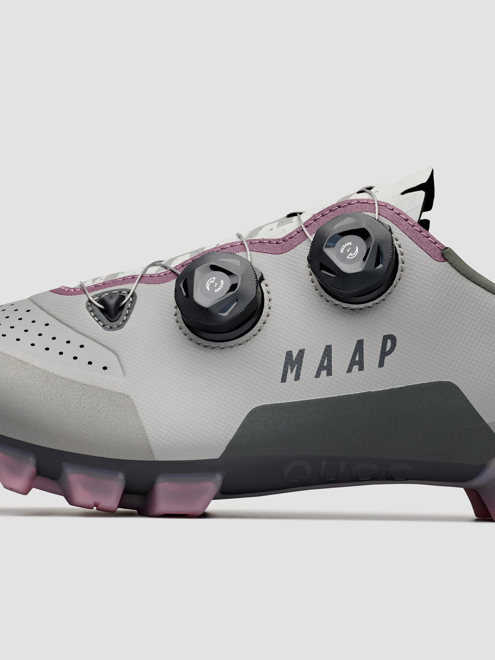 MAAP x QUOC Gran Tourer XC - 3