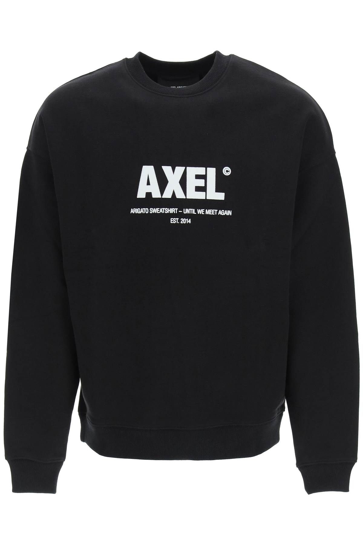 ADIOS SWEATSHIRT - 1