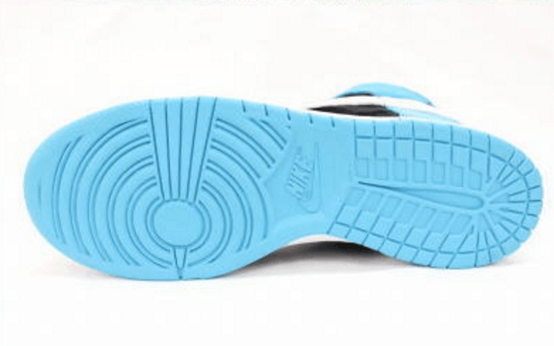 Dunk High Pro SB 'Send Help' - 4