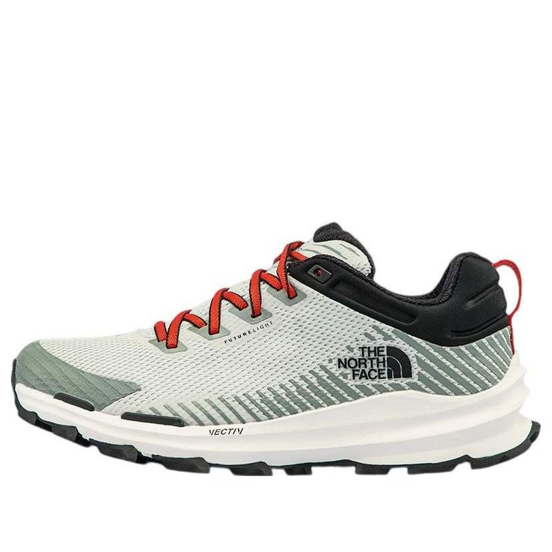 THE NORTH FACE Vectiv Fastpack Futurelight Hiking Shoes 'Tin Grey Tnf Black' 5JCY-5WH 1