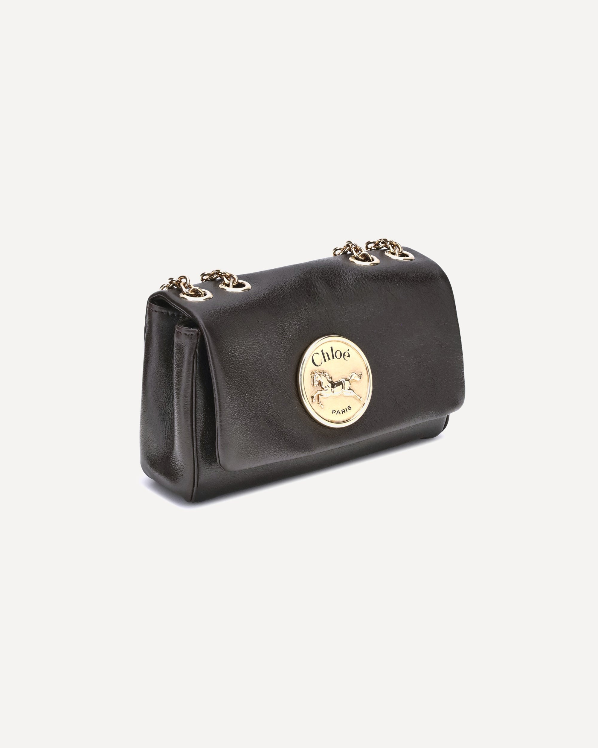 Heritage Shoulder Bag - 2