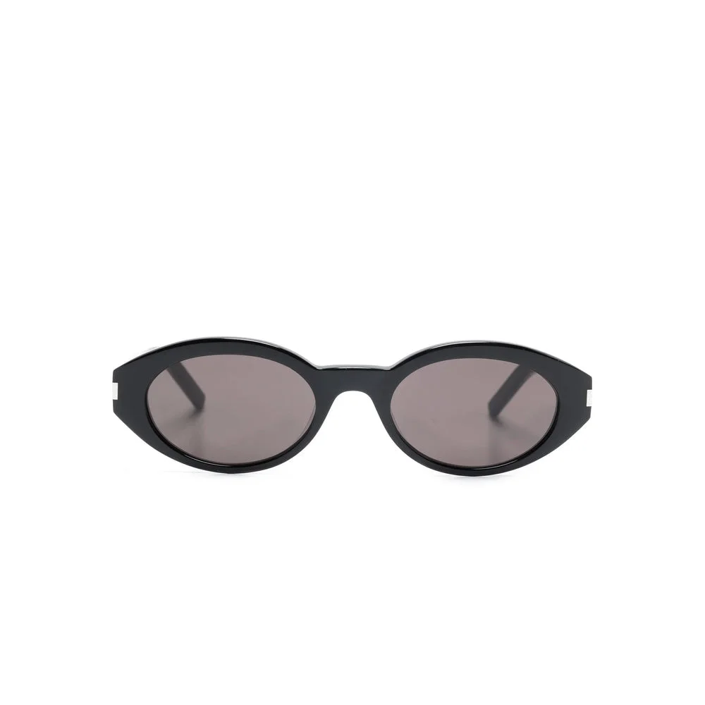 Saint Laurent Black Sunglasses Men - 1