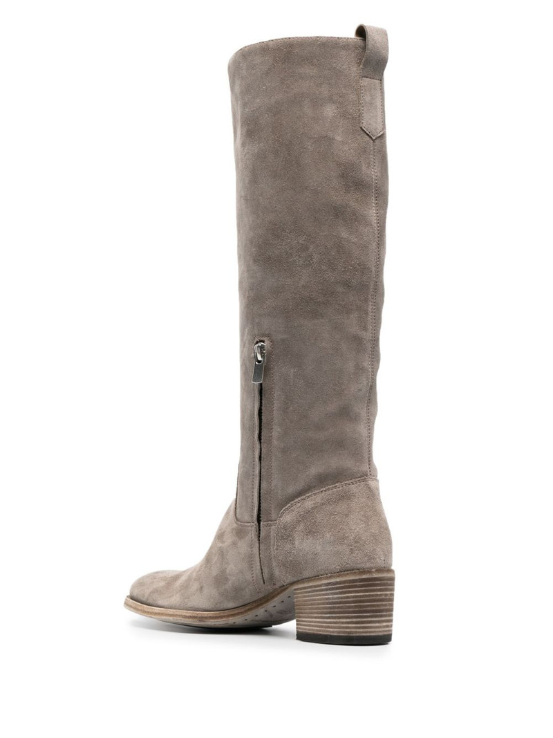 Denner 116 55mm knee-high boots 3