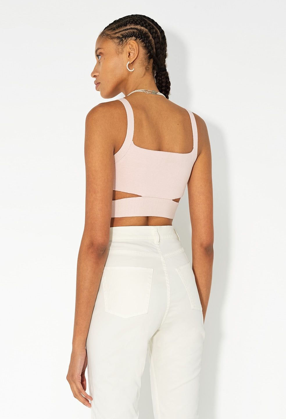 RYDER HI RISE SKINNY - 4