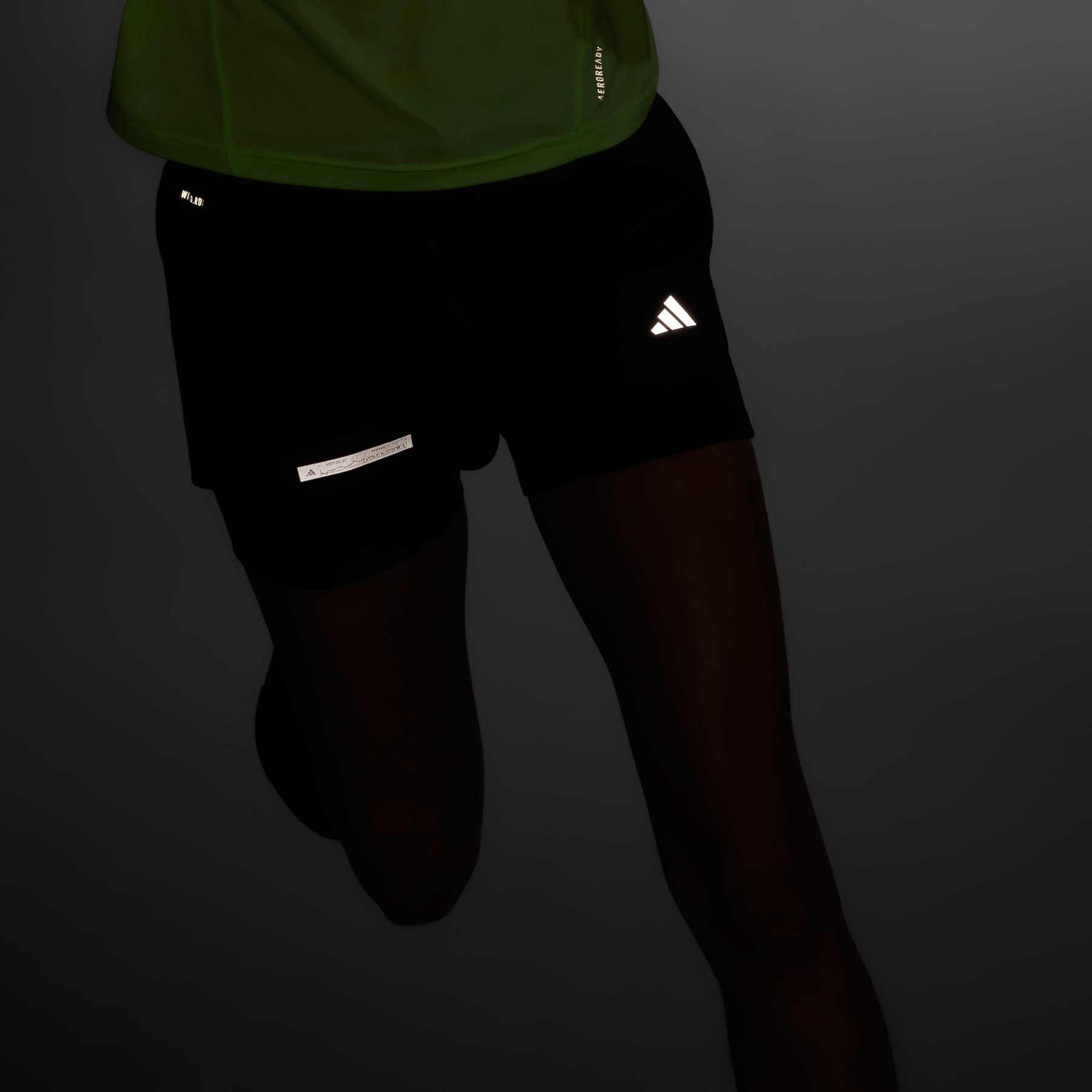 Ultimate Two-in-One Shorts - 7