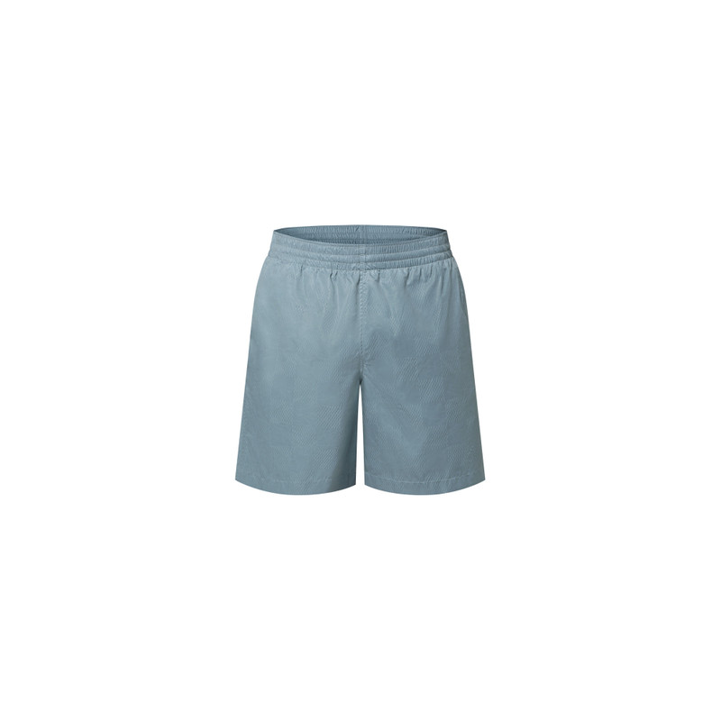 Damier Swim Shorts 1