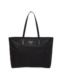 PRADA プラダ　ナイロン　ベロア　トートバッグ　1024 PRADA プラダ ナイロン ベロア トートバッグ 1024 - メルカリ