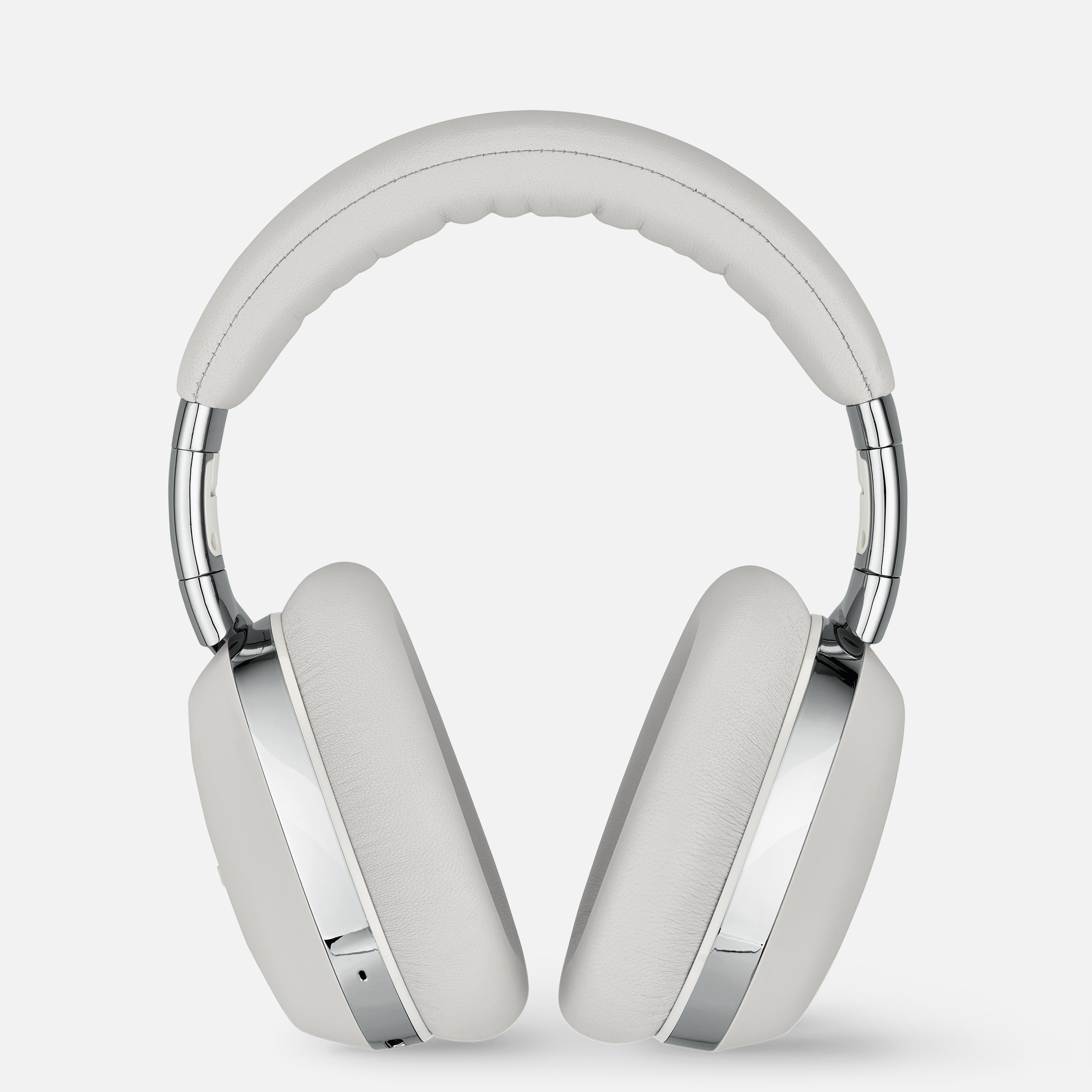 Montblanc MB 01 Over-Ear Headphones Grey - 2