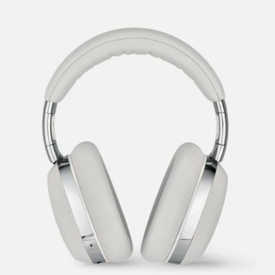 Montblanc Montblanc MB 01 Over-Ear Headphones Grey outlook