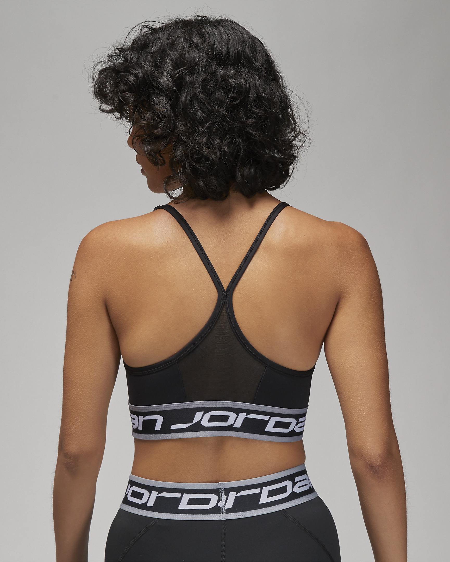 Jordan Indy Women's Light Support Sports Bra - 2