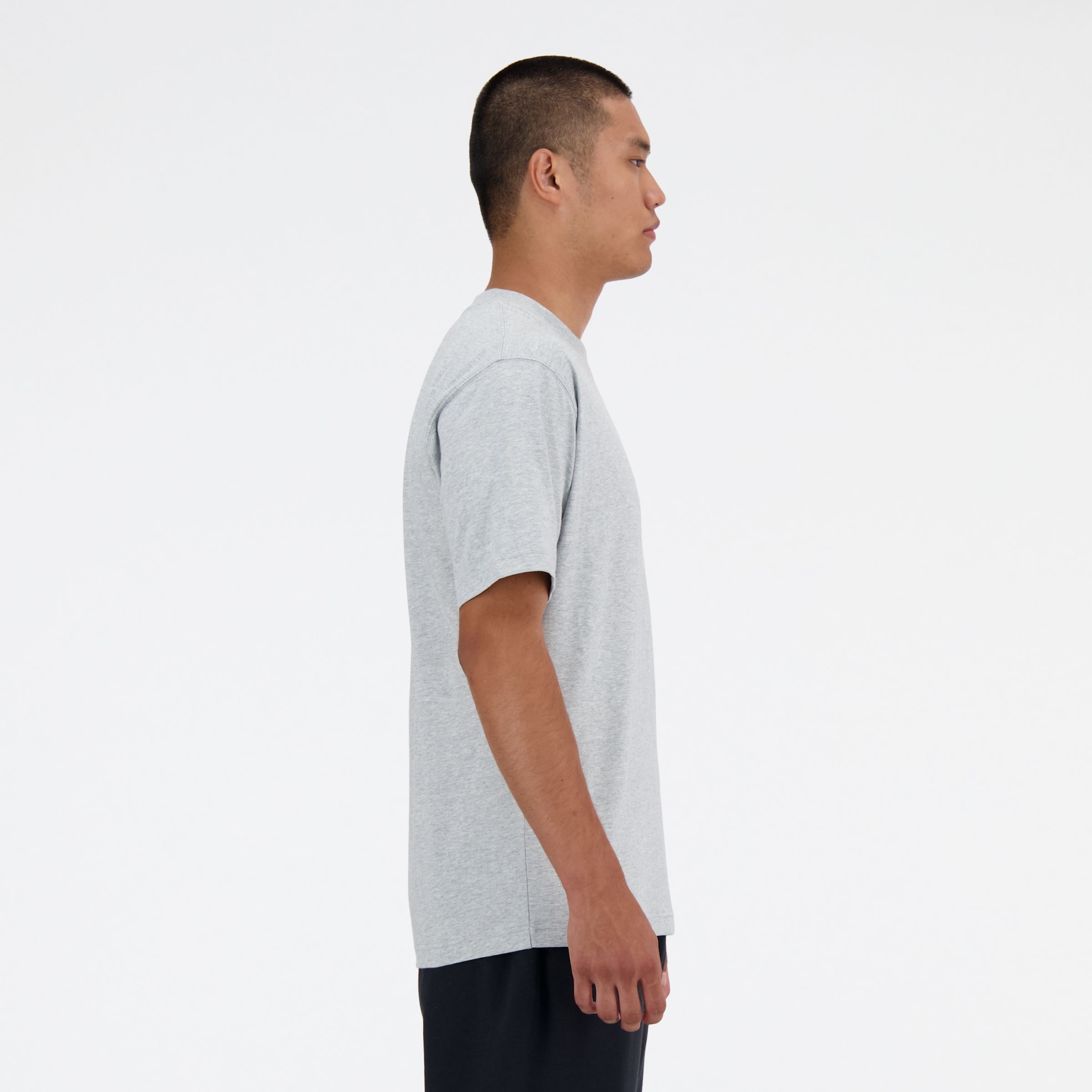 Sport Essentials Cotton T-Shirt - 2
