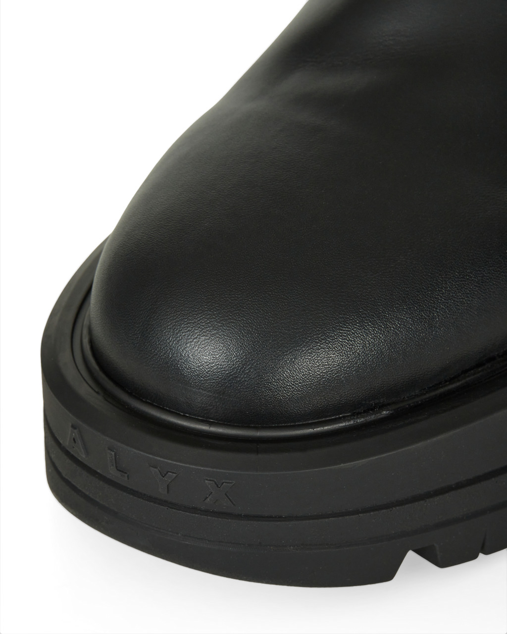 DERBY SHOES - 6