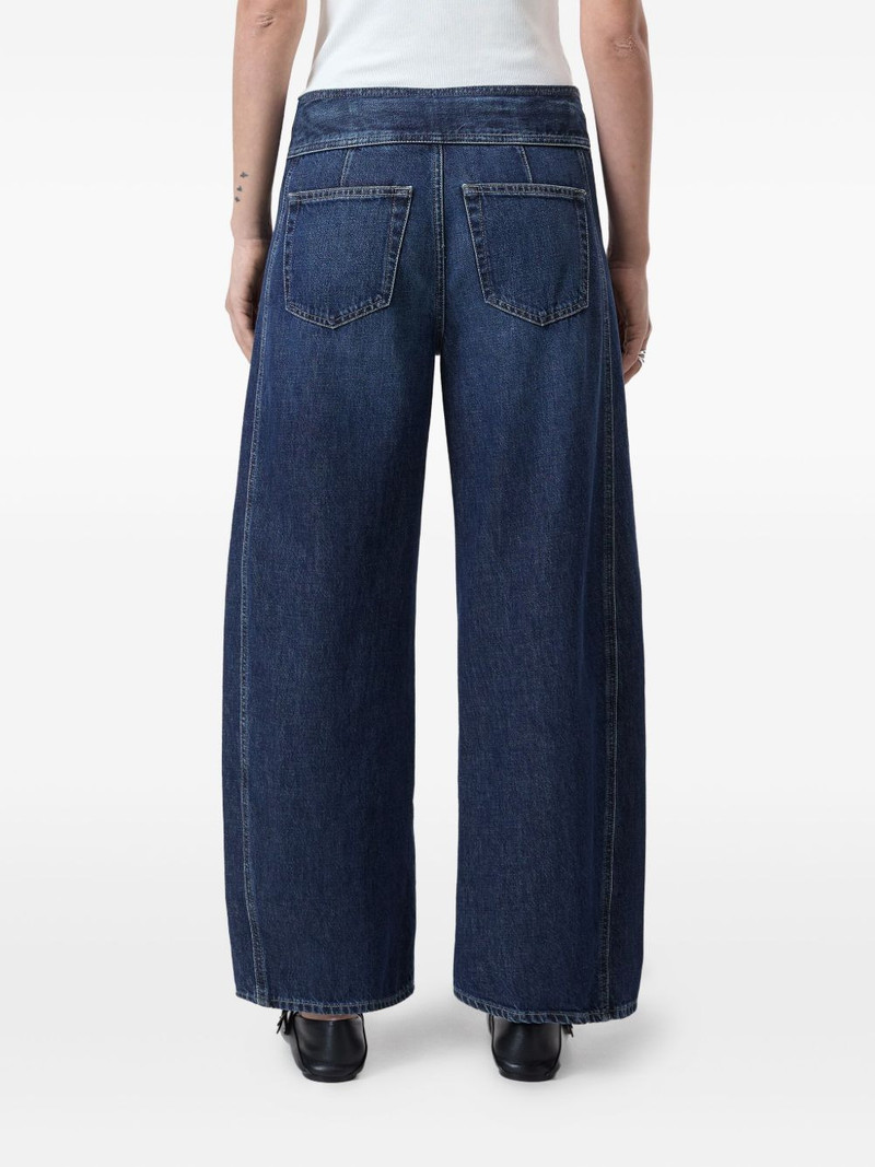 Forti-X jeans 3