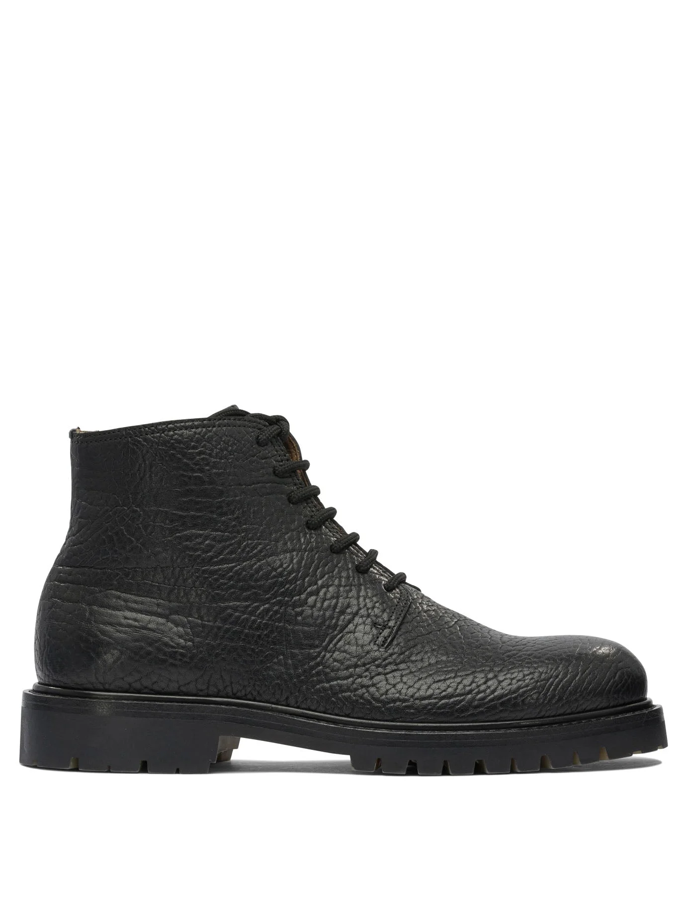 Officine Creative "boss 011" Ankle Boots - 1