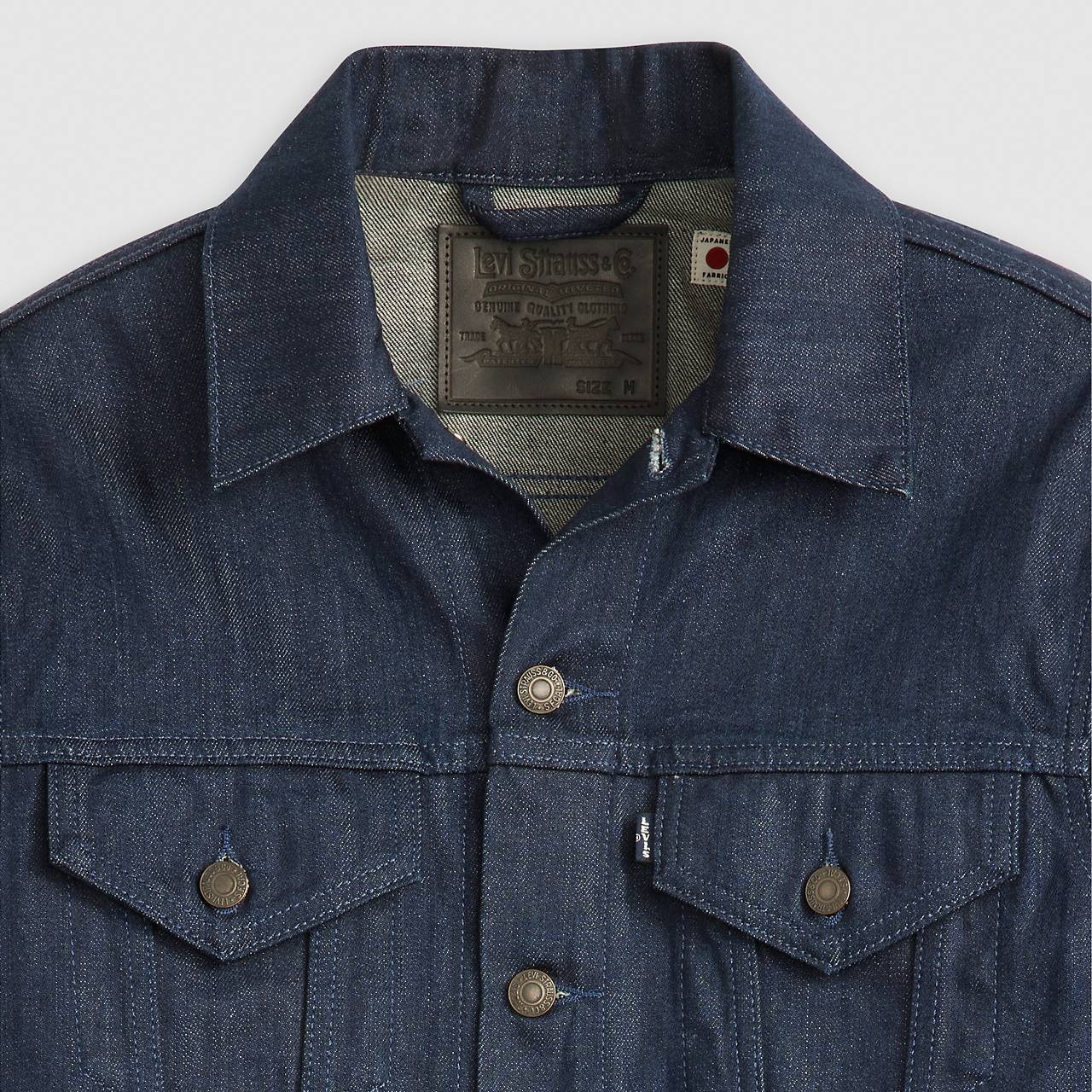 TYPE III JACKET - 7