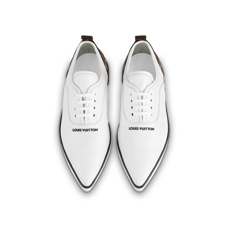 Matchpoint Sneaker 4