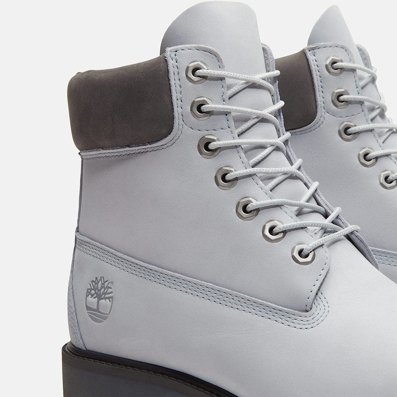 Men's Timberland® Alpine Glacier 6-Inch Waterproof Boot 7