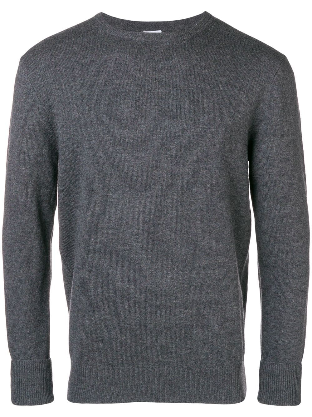 round neck jumper - 1