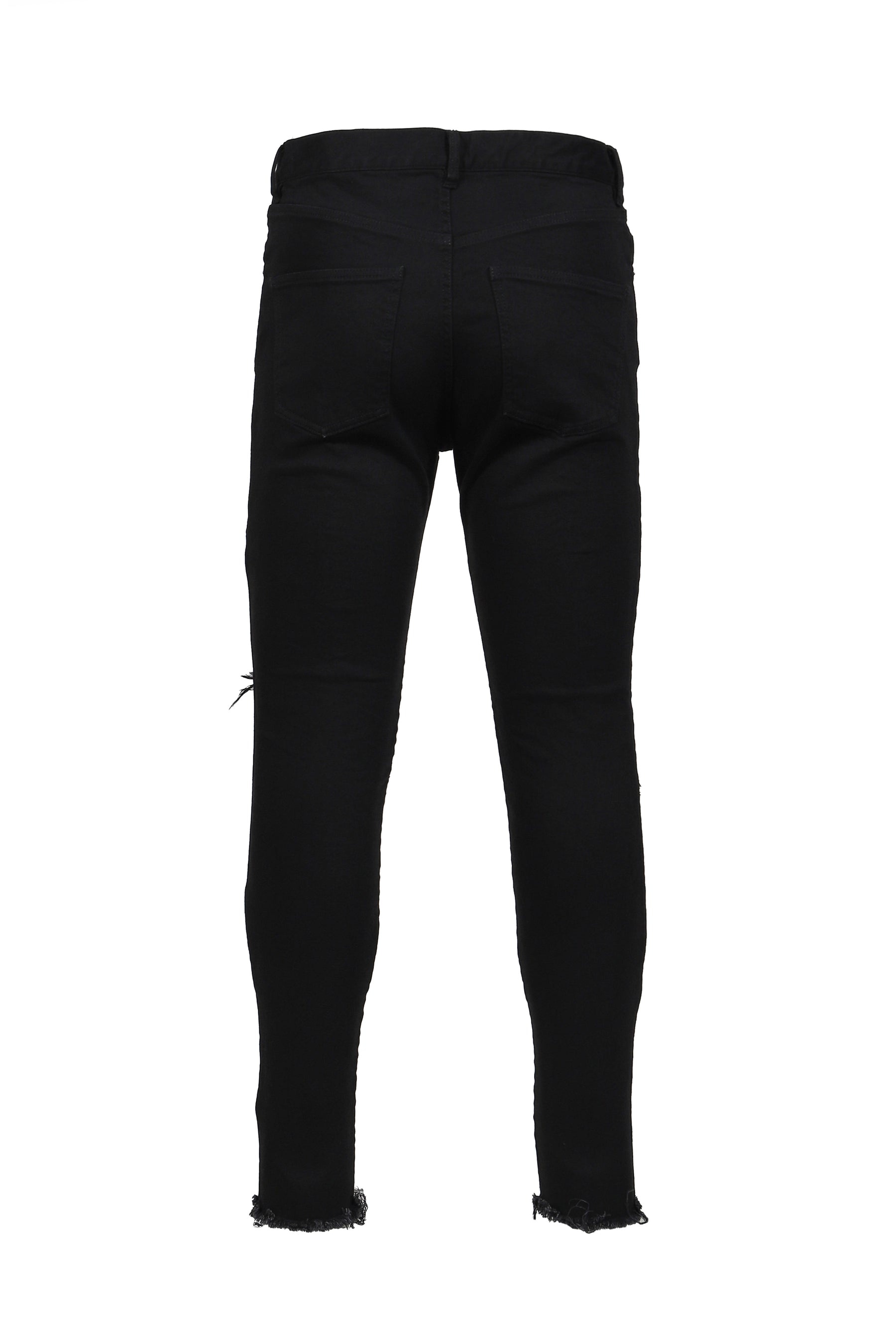 PANTS / GRY - 2