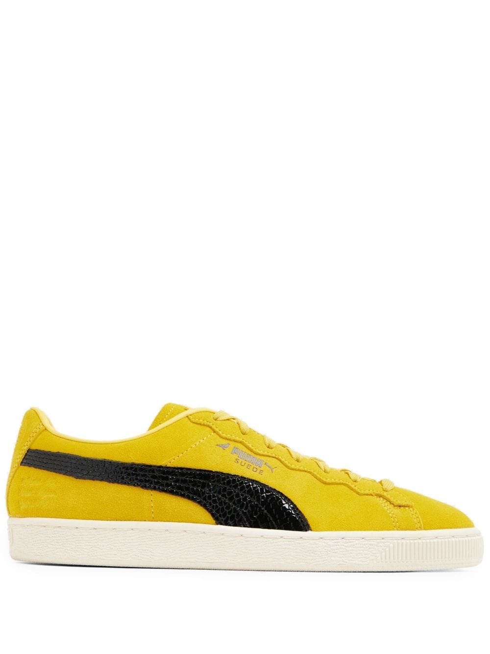 Staple low-top sneakers - 1