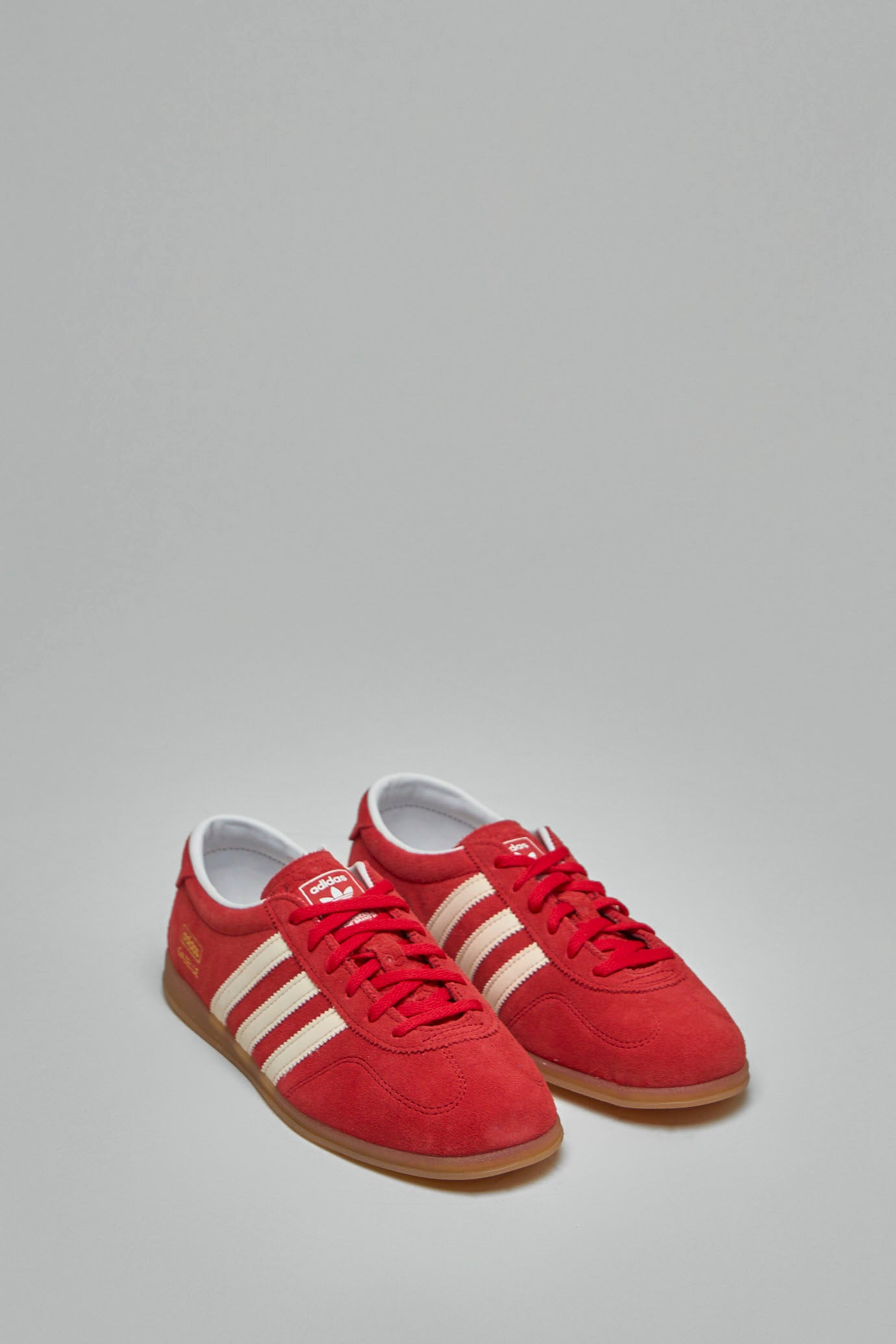 Gazelle Lo Pro - 2
