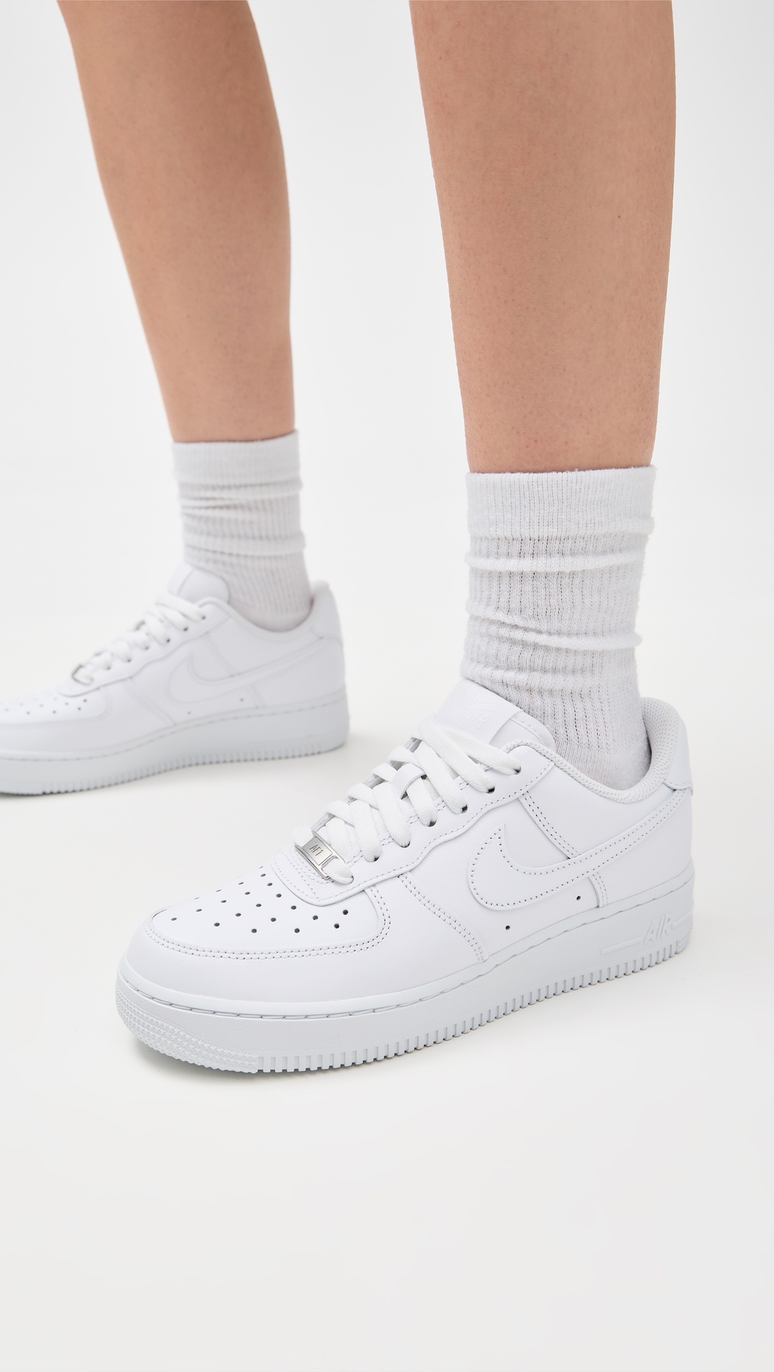 Nike Air Force 1 Sneakers - 2