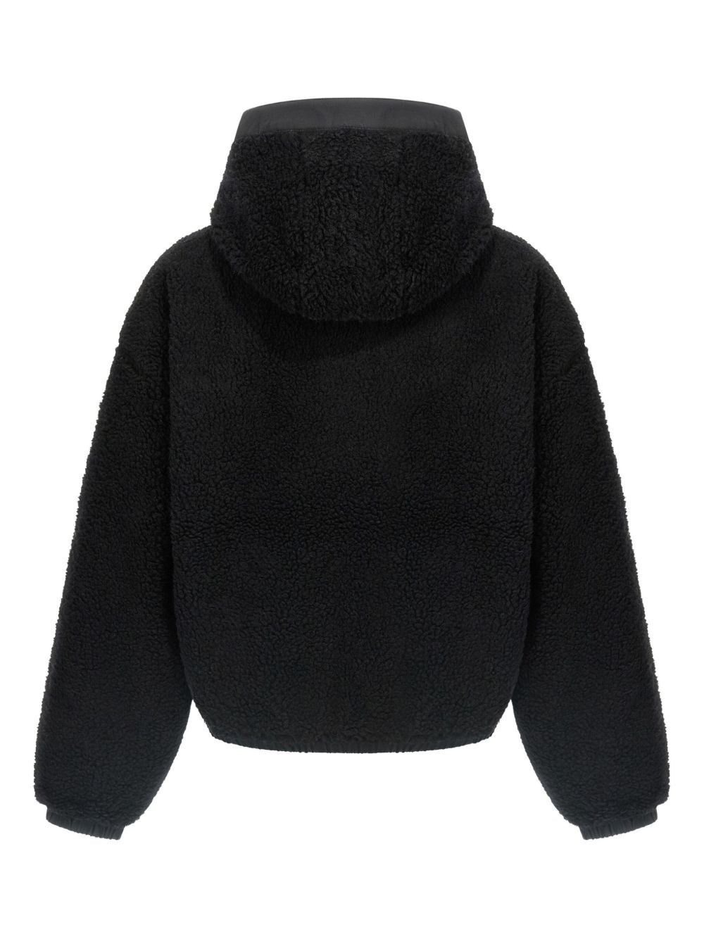 Alberni reversible bomber jacket - 4