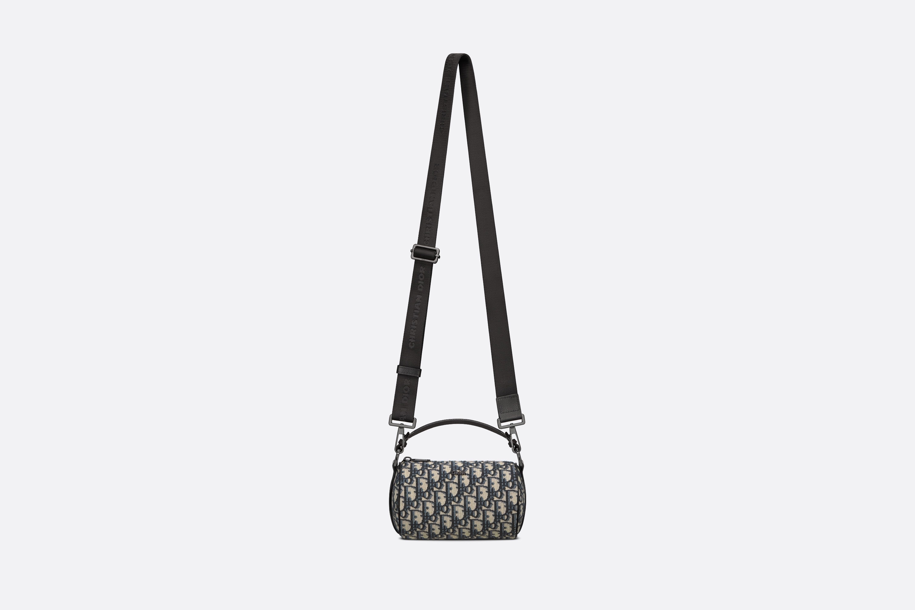 Mini Roller Messenger Bag - 4
