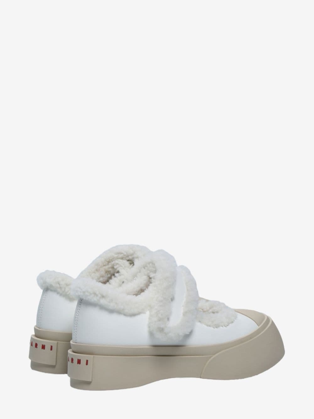 Mary Jane trainers - 3