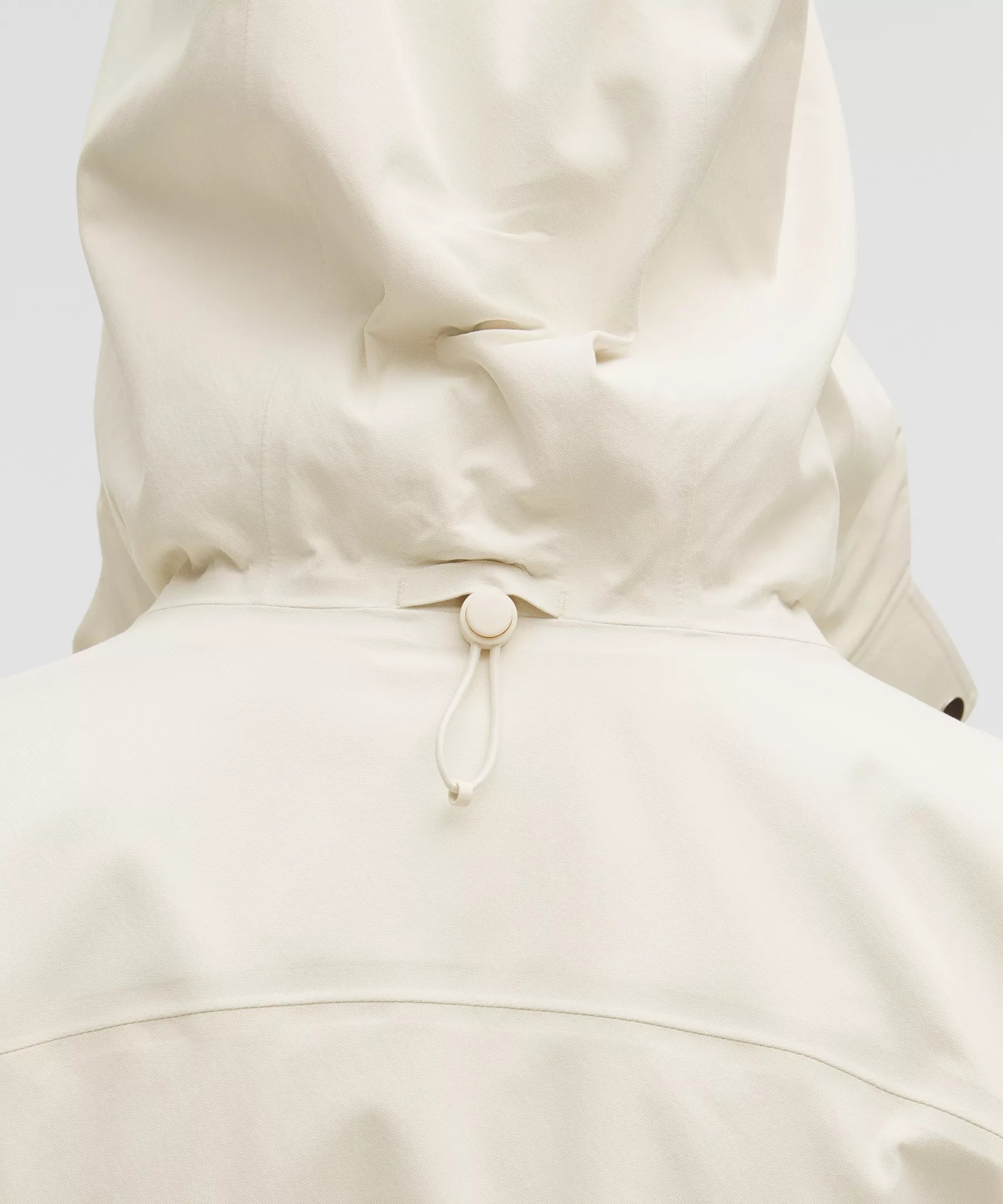 Waterproof Rain Jacket - 8