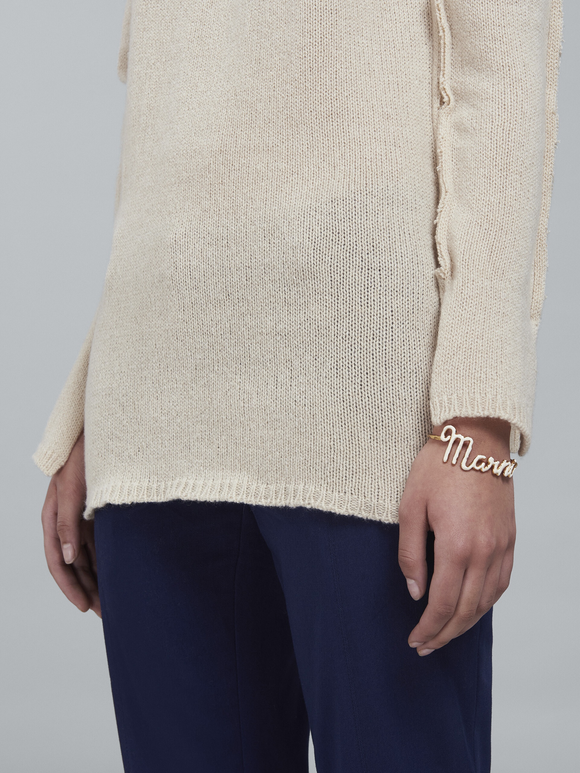 LOGO BRACELET - 2
