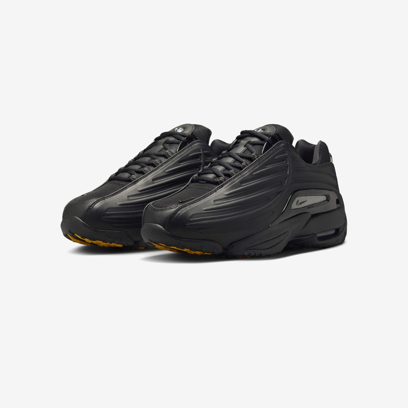 Nike 뜨거운 단계 2 "NOCTA - 블랙"스니커머스 outlook