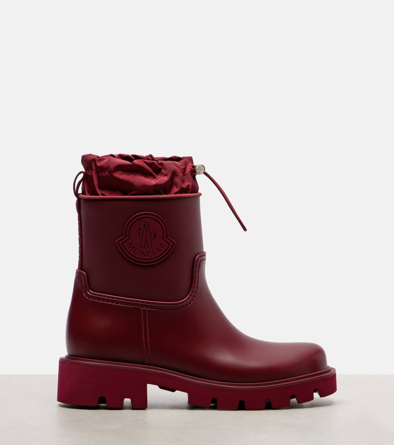 Kickstream rain boots 5
