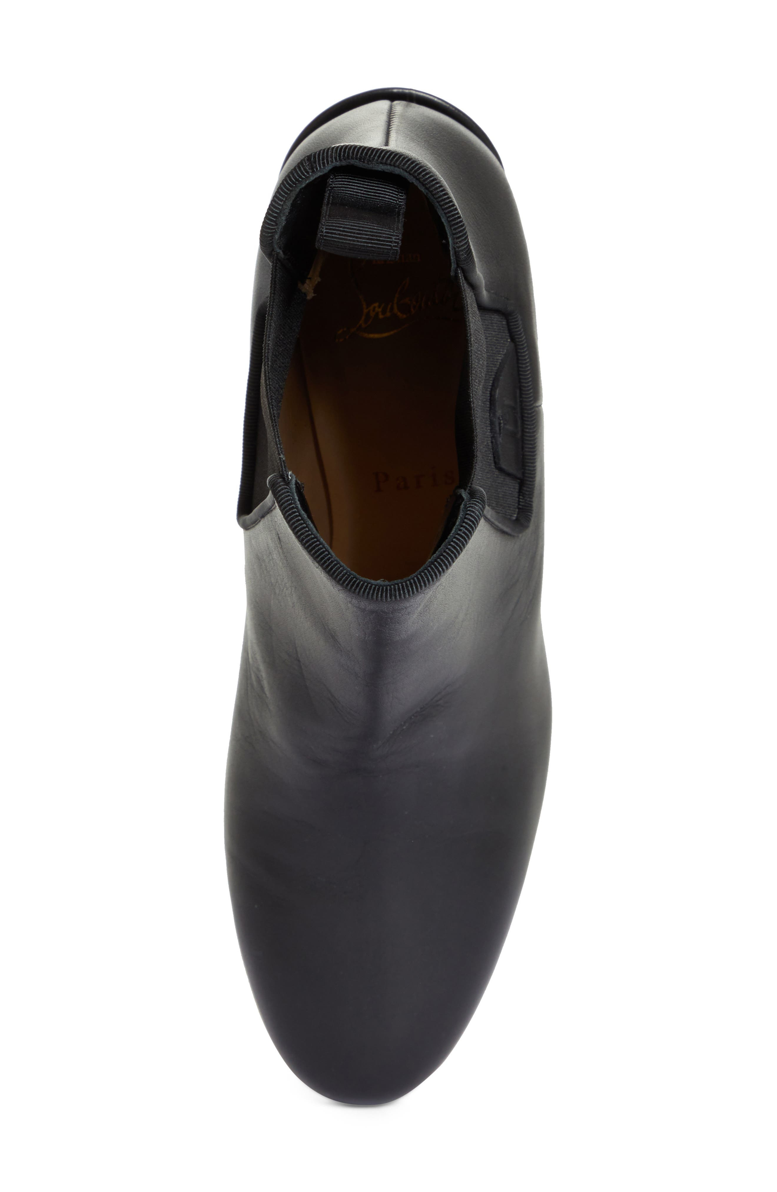 Turelastic Chelsea Boot - 5