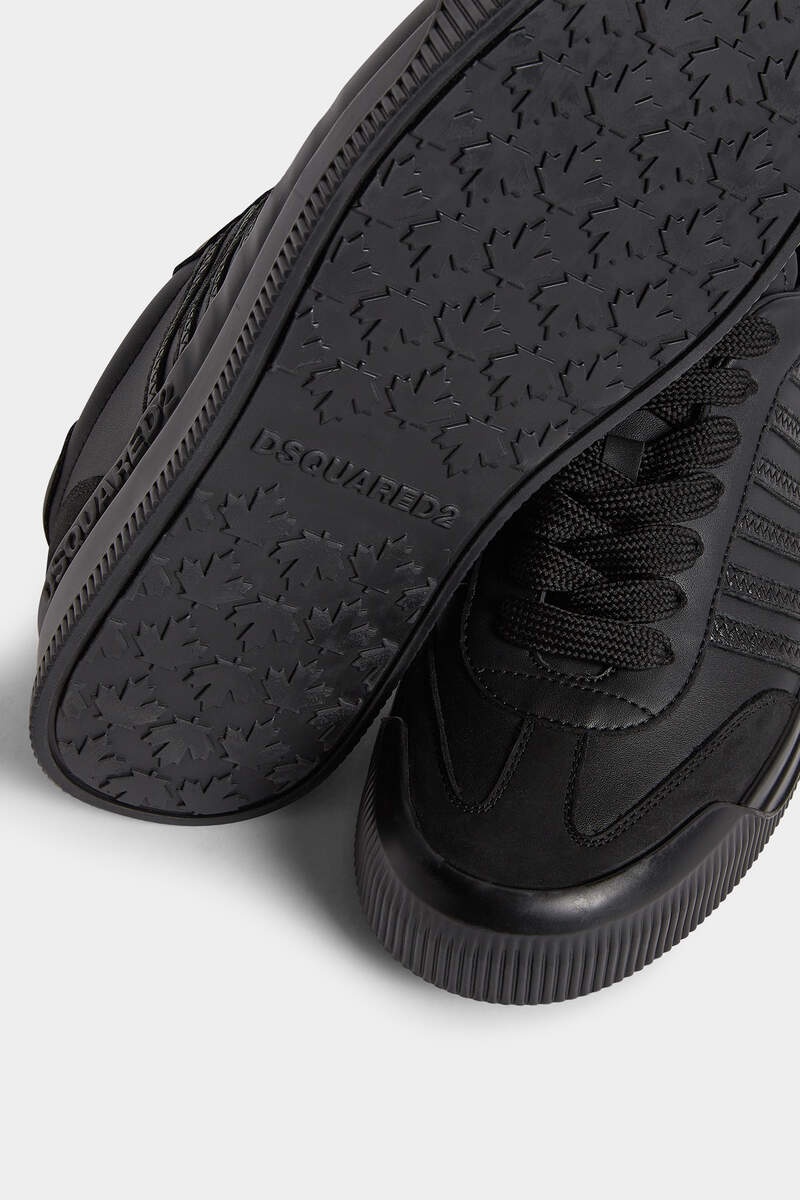 NEW JERSEY SNEAKERS - 5